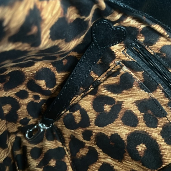 Brighton Leather Purse - Picture 5 of 16